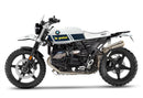 BMW R nineT 1200 Urban G/S (hoher Auspuff) [2017-2023] - Le Point Aufkleber