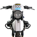 BMW R nineT 1200 Roadster [2014-2023] - Le Point Aufkleber