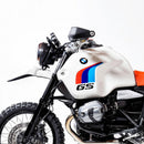 BMW R 120 G/S ADV [2004-2012] - Paire d'autocollants de réservoir R120GS