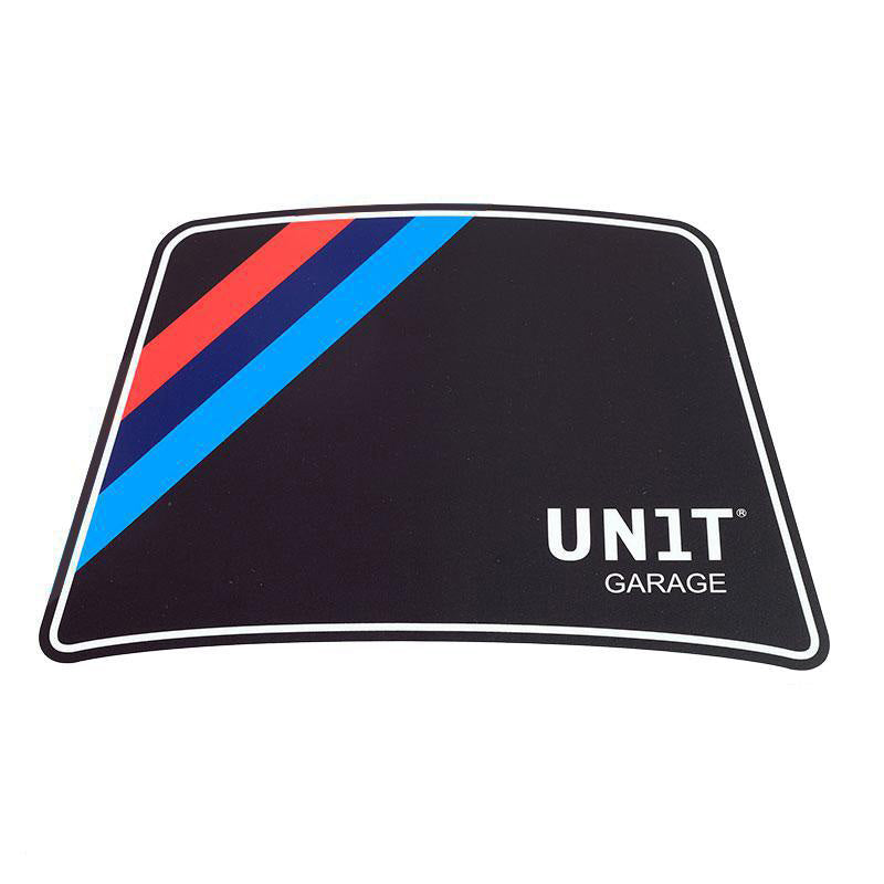 BMW R 1200 GS ADV [2004-2012] - Fenouil windshield sticker