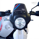 BMW R 120 G/S [2004-2012] - Fenouil-Windschild-Aufkleber
