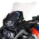 BMW R 1200 GS LC Wheel [2013-2019] - Adesivo Motorsport per parabrezza GS