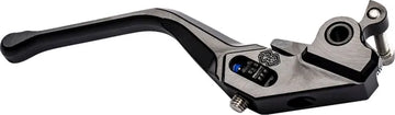 Yamaha Tracer 700 [GILLES TOOLING] – Levier Factor-X
