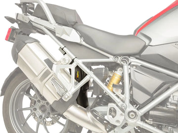 bmw r 1200 gs adventure [MAIER] – Heckspritzschutz - 0