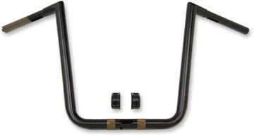 harley davidson fltr [LA CHOPPERS] – Guidon Hefty Twin Peaks 1-1/4"