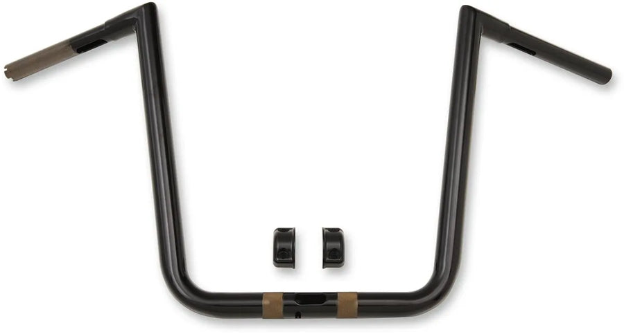 harley davidson fltr [LA CHOPPERS] – 1-1/4" Hefty Twin Peaks handlebars