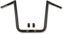 harley davidson fltruse [LA CHOPPERS] – 1-1/4" Hefty Twin Peaks handlebars-1