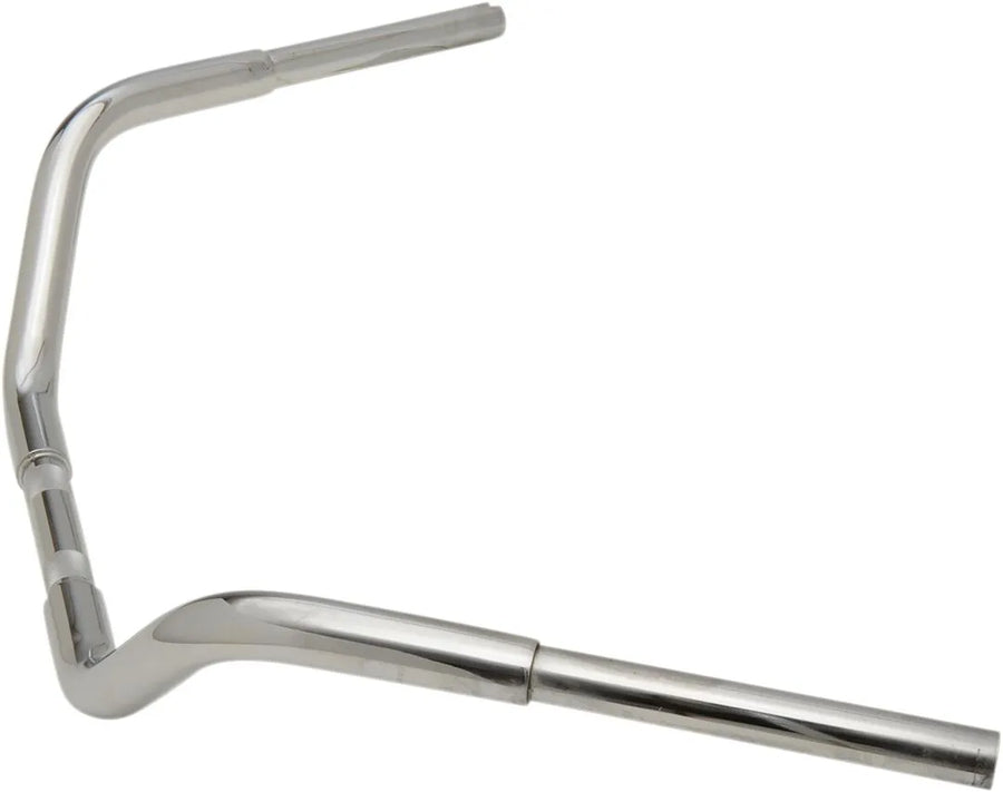 Harley Davidson FLtruse [DRAG SPECIALTIES] – Manubrio Buffalo Bar da 1-1/4"