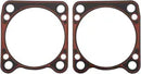 Harley-Davidson FLHCS 1923 Softail Heritage Classic 117 [2025] - Zylinderkopfdichtung – Bild 8