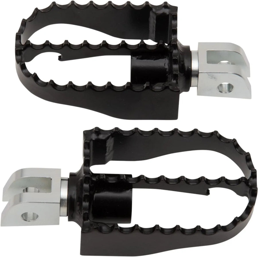 Harley Davidson Pan America 1250 [BURLY BRAND] – MX style footrests