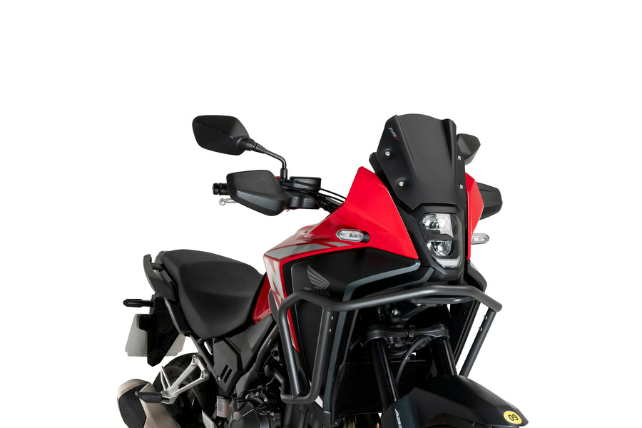 HONDA NX 500 [2025] – Sportscheibe – Transparent