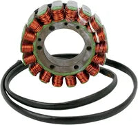 Aprilia Tuono 1000 [RICK'S MOTORSPORT ELECTRIC] – Alternatore per Aprilia