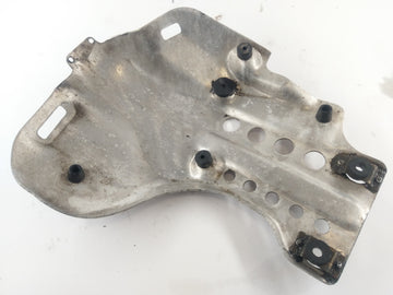 Yamaha TT 600 RE DJ01 [2006] - Protection moteur anti-encastrement - 0