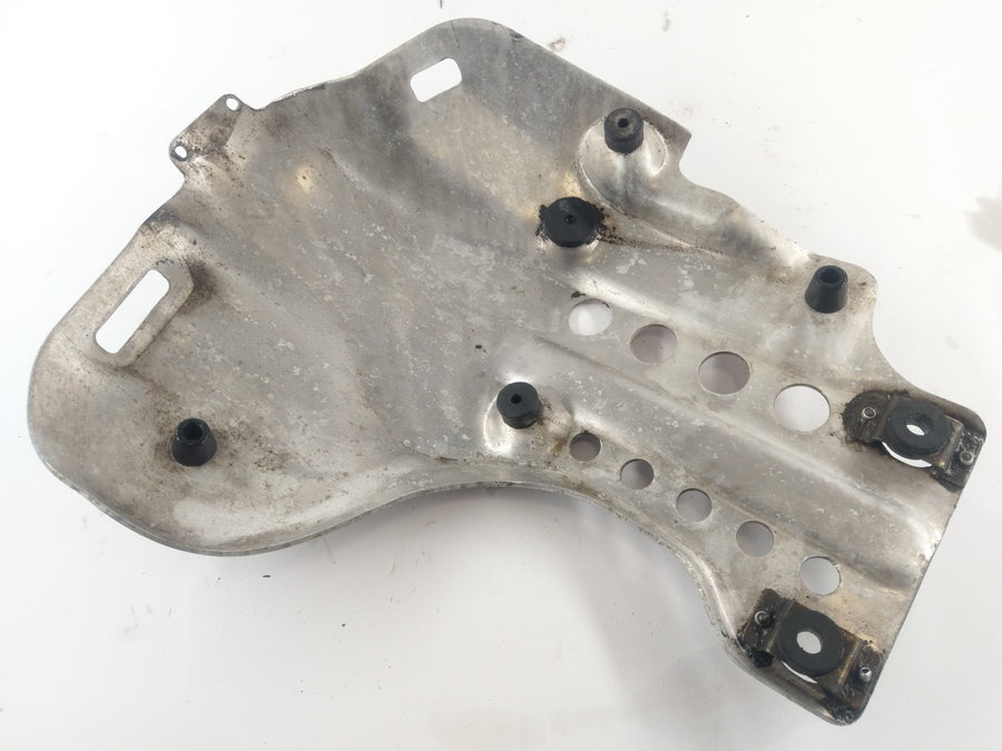 Yamaha TT 600 RE DJ01 [2006] - Protection moteur anti-encastrement