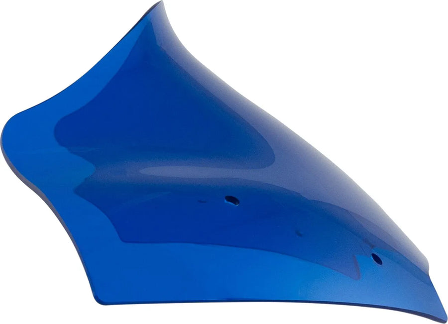 harley davidson fltr [KLOCK WERKS] – Kolor Flare™ Sport Windshield