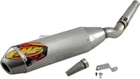 Yamaha Yz 250 F [2024, 2025, 2025-2026] - Silenziatore slip-on PowerCore 4 HEX - foto 11