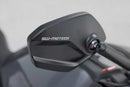ducati monster 1100 [SW-MOTECH] – Sport Spiegel-Set, kurzer Spiegelarm-2