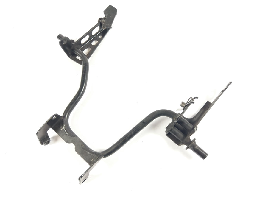 BMW R 1200 R - K27 [2007] - Porta della lampada del supporto di discesa Antler