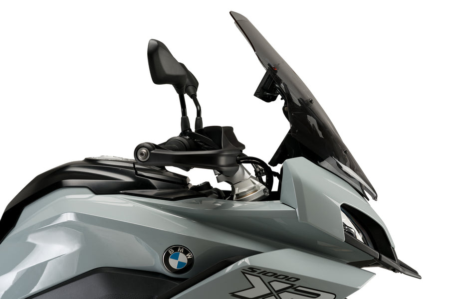 BMW S 1000 XR [2025] – parabrezza touring – trasparente