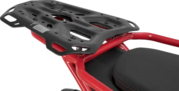 Moto Guzzi V85 850 TT [2018-2024] - Luggage Rack