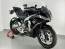 Aprilia Tuono 660 [WRS] - pare-brise-8