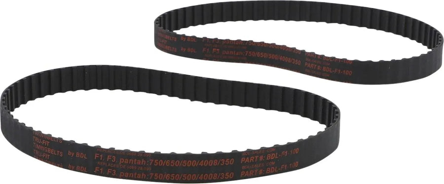 ducati pantah 650 [BELT DRIVES LTD.] – Tru-Fit timing belt
