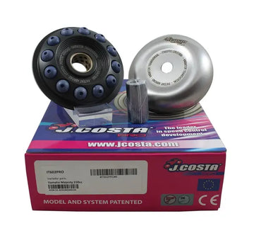 Malaguti MADISON 125 [2000] - Variator Pro – Bild 2