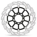 Ducati Multistrada 1200 S Pikes Peak [2016] - brake disc - picture 7