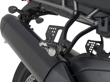 harley-davidson pan america [SW-MOTECH] – Evolution Fußraste - 0
