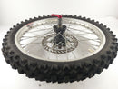 GAS GAS FSR 450 [2008] - ruota della ruota anteriore-1