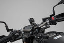 Ducati Diavev V4 [SW-Motech] - ensemble focalor GPS Universal-3