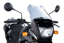 BMW F 650 GS [2007] – Tourenscheibe – Transparent-1