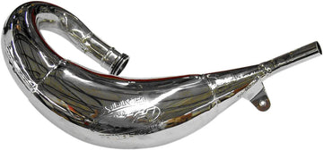Ktm SX 125 [2005-2008, 2010] - Collecteur Gold Series Fatty™ - photo 1