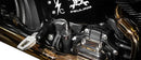 Harley-Davidson Fxlrs 1923 ABS [2026] - Astina di livello ventilata - Finitura: Nera - Immagine 12