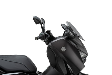 YAMAHA X-MAX 300 TECH MAX + [2025] – Parabrezza V-Tech Line Sport - 0
