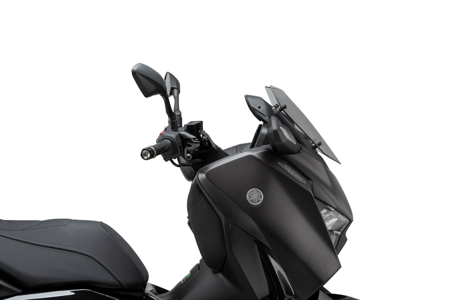 YAMAHA X-MAX 300 TECH MAX + [2025] – Parabrezza V-Tech Line Sport
