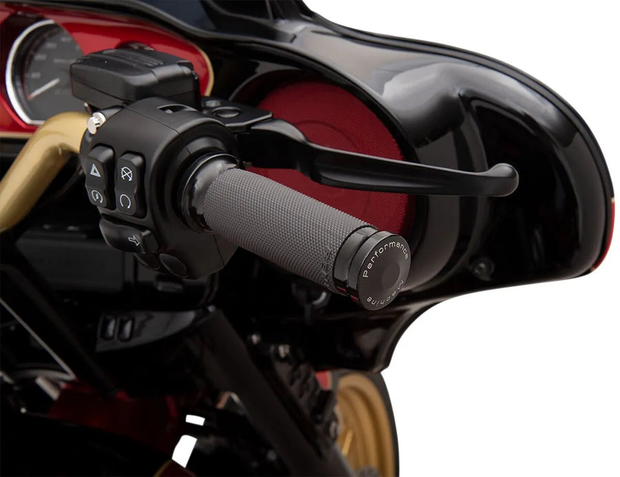 Harley Davidson Pan America 1250 [PERFORMANCE MACHINE (PM)] – Manopole Contour Renthal Wrapped