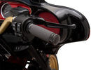 Harley Davidson Nightster 975 Special [PERFORMANCE MACHINE (PM)] – Contour Renthal Wrapped Griffe