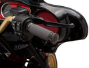 harley-davidson pan america [PERFORMANCE MACHINE (PM)] – Contour Renthal Wrapped Grips-3