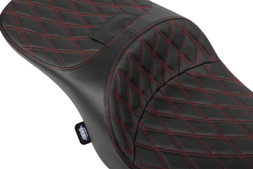 harley davidson touring [DRAG SPECIALTIES] – Freedom Touring Sitzbank - 0