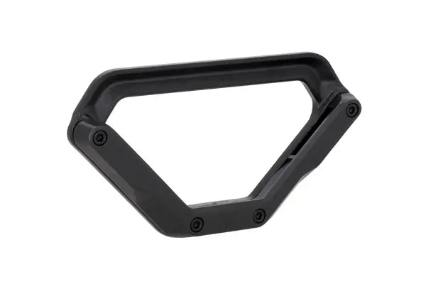 Royal Enfield Himalayan 450 [SW-MOTECH] – V-LOC Seitenträger links