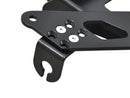 ducati monster 937 [ZIEGER] – Support de plaque d'immatriculation X-Line type E-5