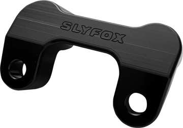 harley-davidson road glide st [SLYFOX] – handlebar holder adapter