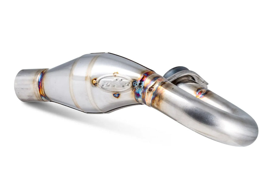 Gas EC 250 F [2021] - Megabomb Header 4 temps – photo 1