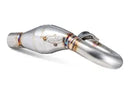 Kawasaki KX 250 X [2021-2024] - Krümmerrohr – Bild 4