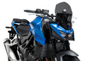 HONDA CB 750 HORNET [2025] – New Generation Touring – Getönt-7