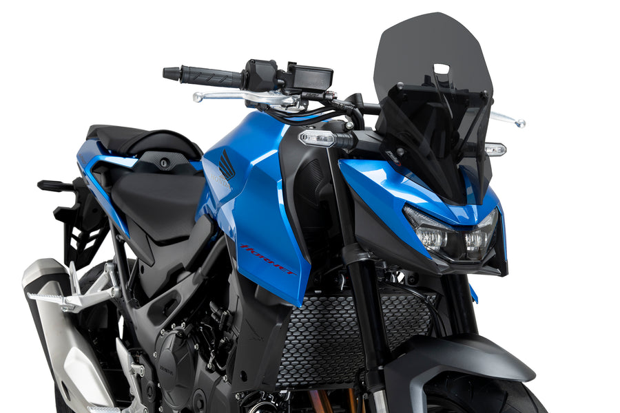 HONDA CB 750 HORNET [2025] – New Generation Touring – Getönt