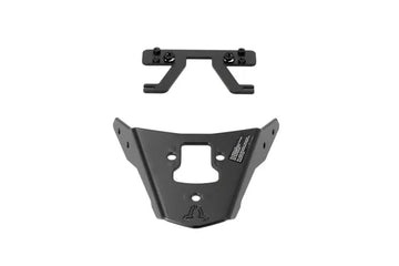 Suzuki SV 1000 S [2004–2006] – ALU-RACK Gepäckträger