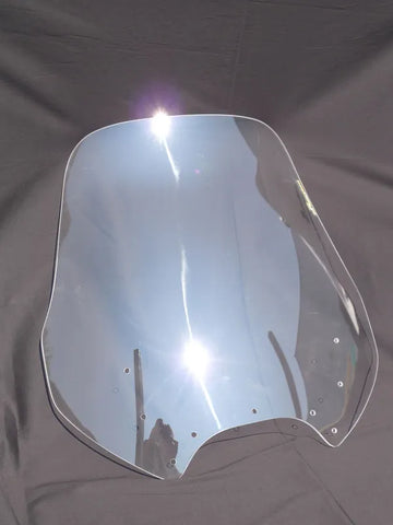 Yamaha FJR 1300 [BULLSTER] – Schermo per parabrezza/carenatura