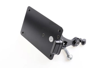 Harley Davidson Nightster [CULT WERK] – support de plaque d'immatriculation RH975